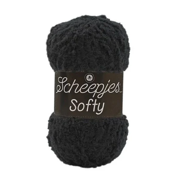 Scheepjes Softy